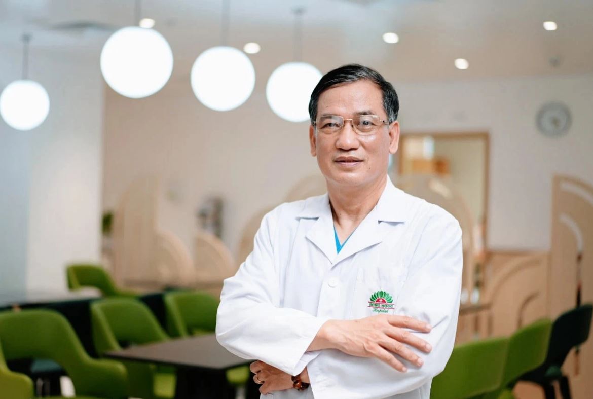 hậu covid bị mất ngủ 