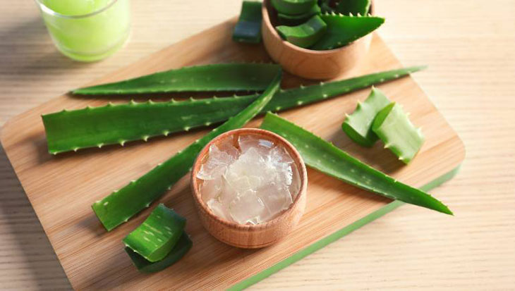 sẹo lõm thủy đậu
