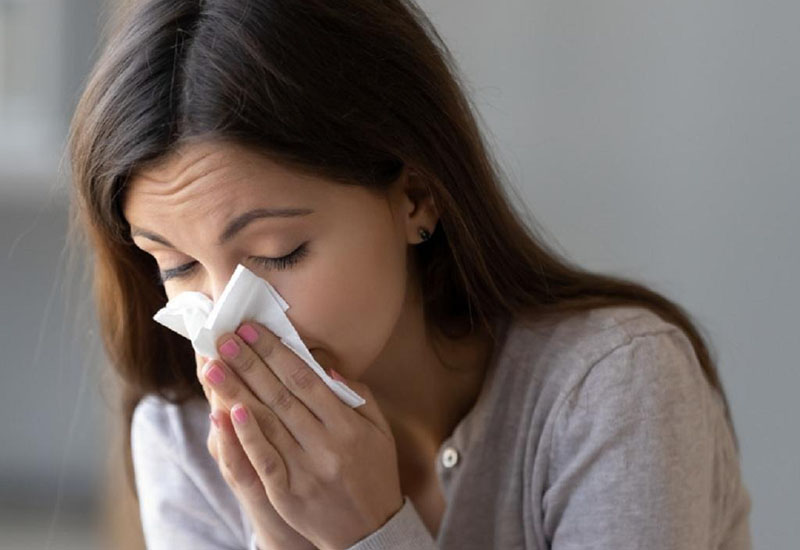 Tái nhiễm bệnh covid