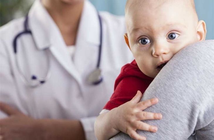 cách chăm sóc trẻ bị rối loạn tiêu hóa