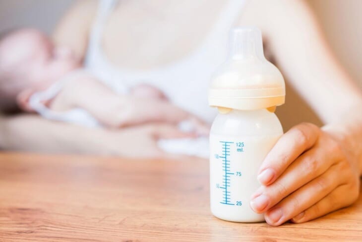 Trẻ 3 tháng tuổi bị táo bón: Đâu là giải pháp điều trị tối ưu?