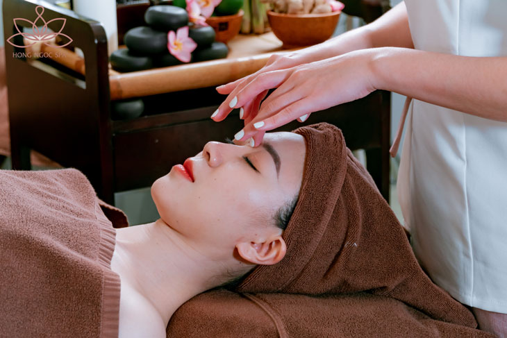 Hong Ngoc Spa