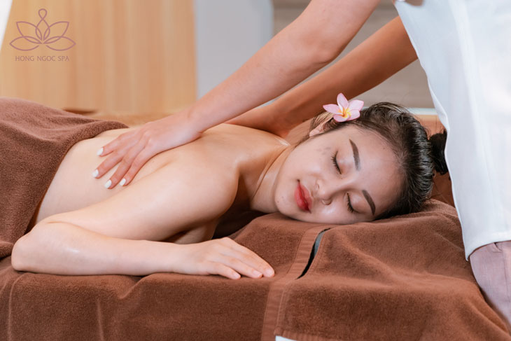 Hong Ngoc Spa