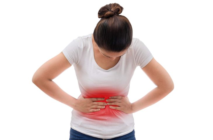 cách giảm đau sỏi bàng quang