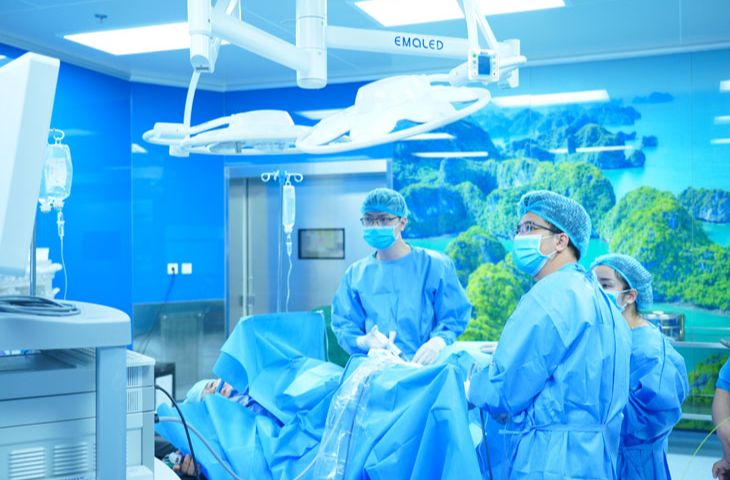 cách giảm đau sỏi bàng quang