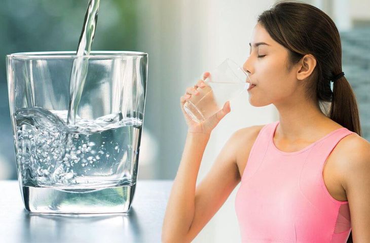 nguyên nhân gây sỏi bàng quang