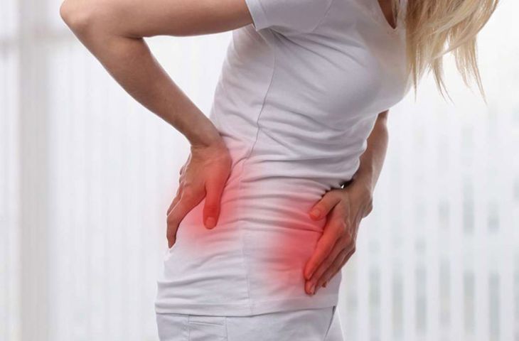 Triệu chứng sỏi bàng quang