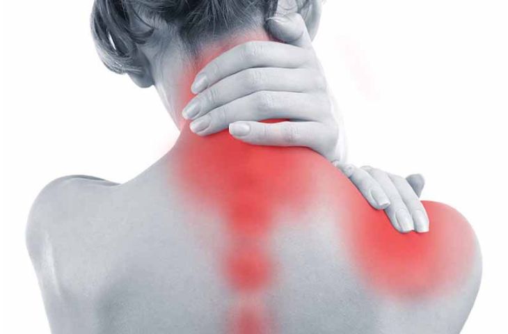 Biến chứng đau vai gáy