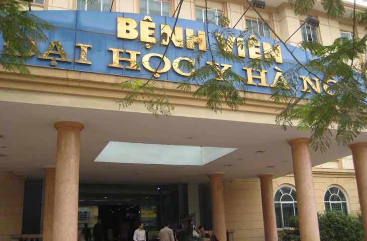 Địa chỉ chữa bệnh gút