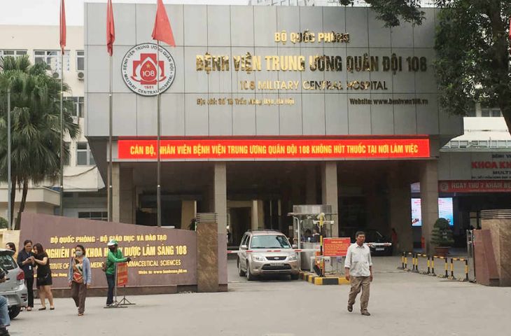 địa chỉ chữa đau vai gáy