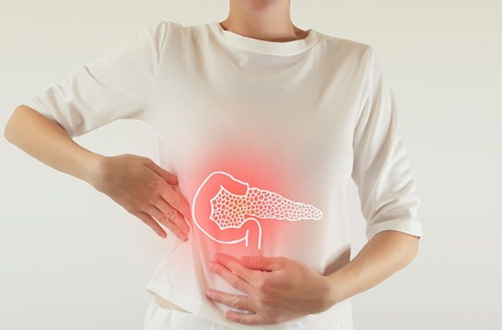 sỏi tụy