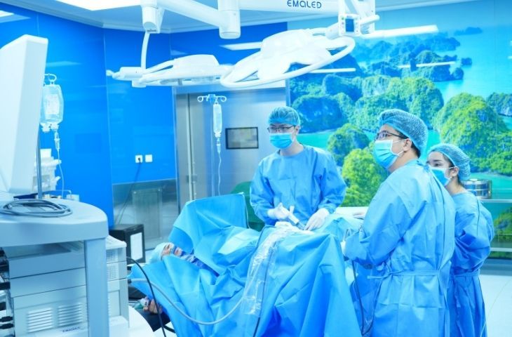 sỏi tụy có nguy hiểm không