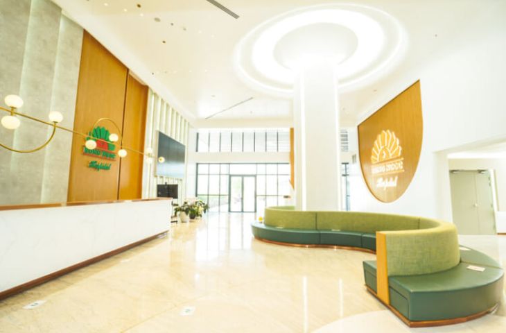 chữa viêm bao gân