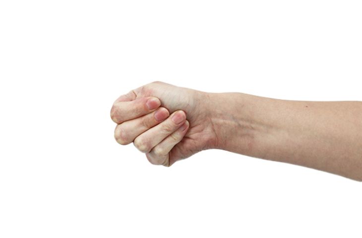 chữa viêm bao gân