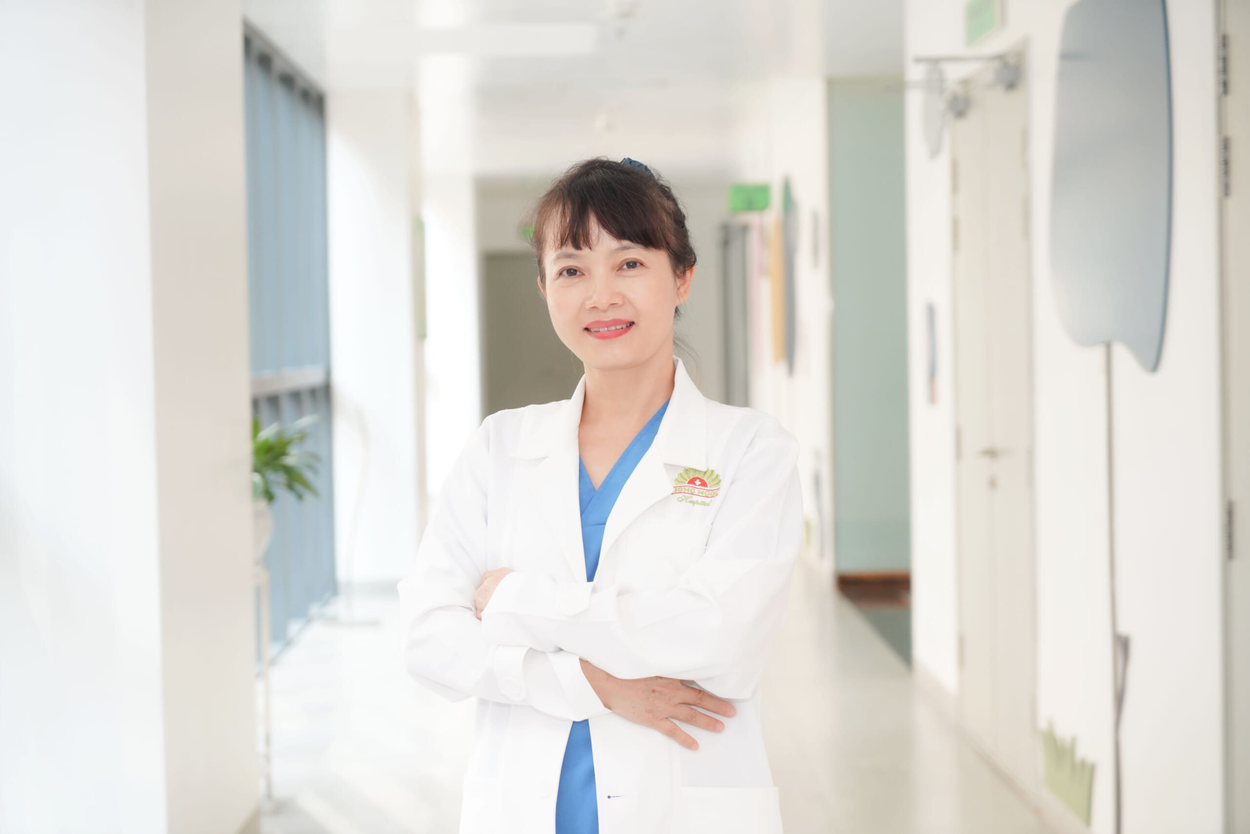 chuyên gia nội tiết