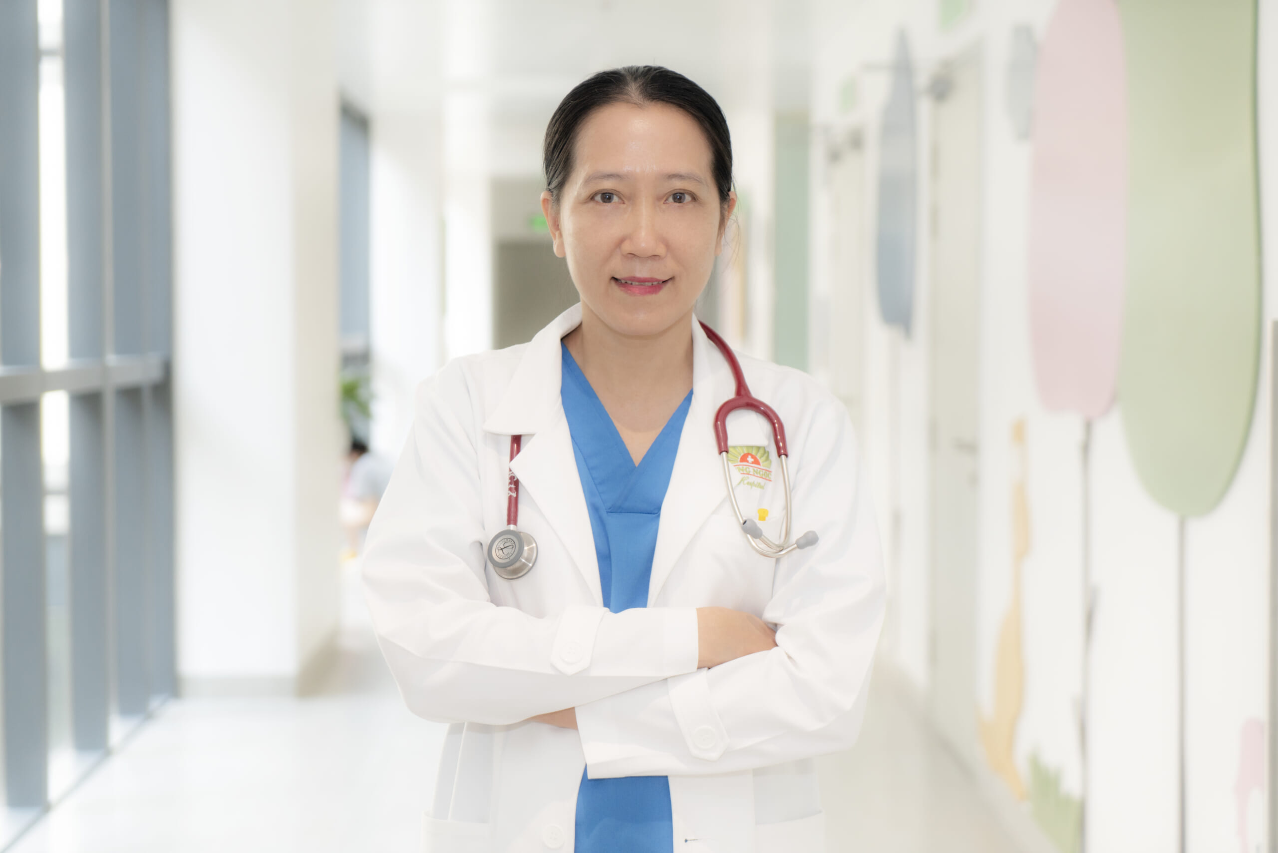 chuyên gia nội tiết