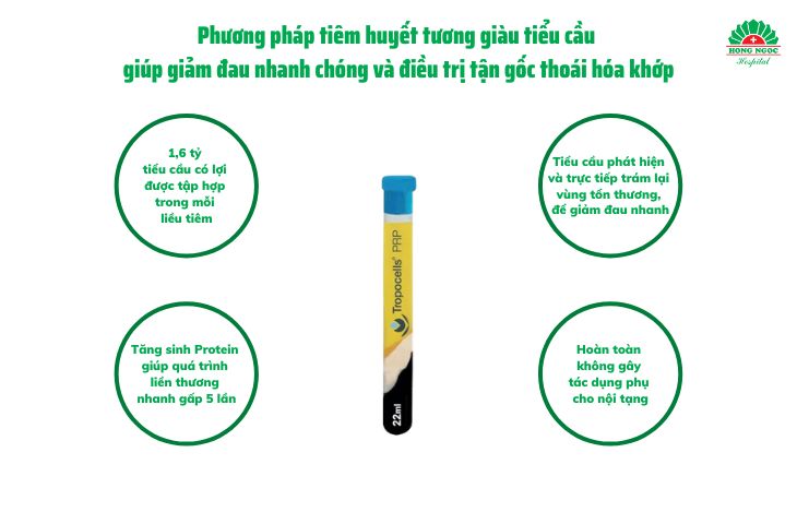 điều trị thoái hóa khớp gối