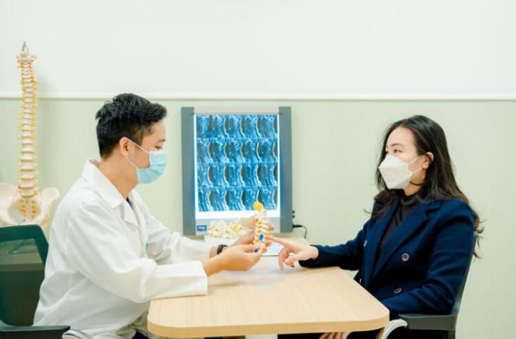 Nên khám tổng quát hay tầm soát ung thư