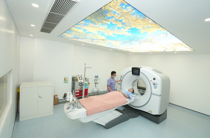 Nên khám tổng quát hay tầm soát ung thư