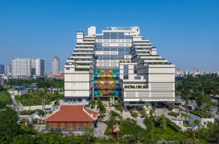 Nên khám tổng quát hay tầm soát ung thư