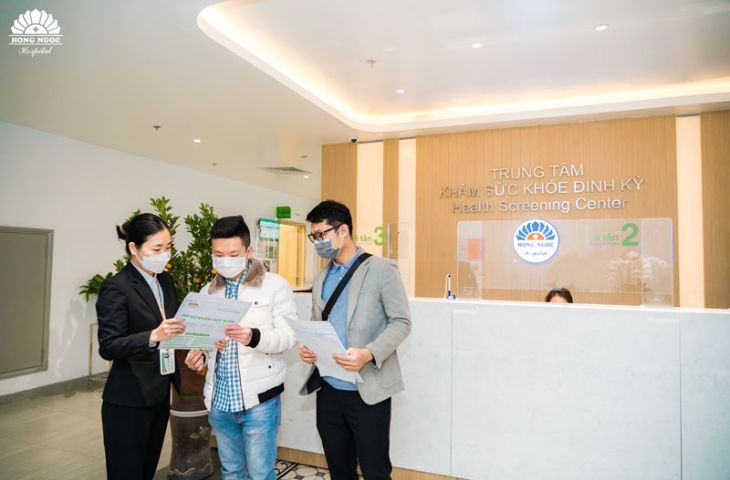 Nên khám tổng quát hay tầm soát ung thư