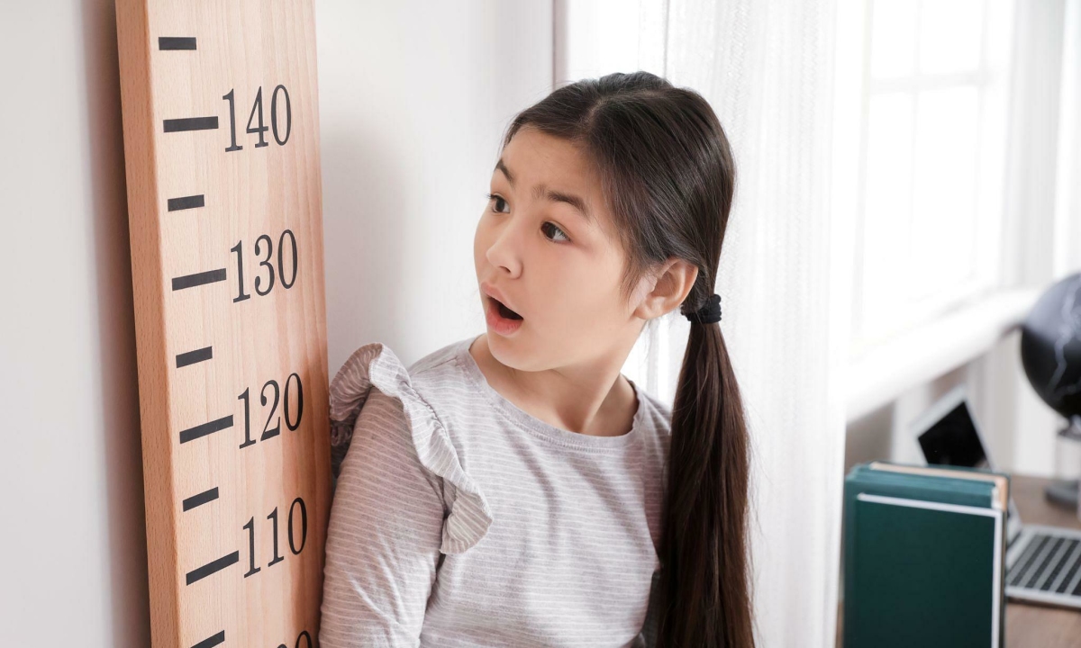 [CẢNH BÁO]12 thực phẩm gây dậy thì sớm ở trẻ mà cha mẹ cần lưu ý