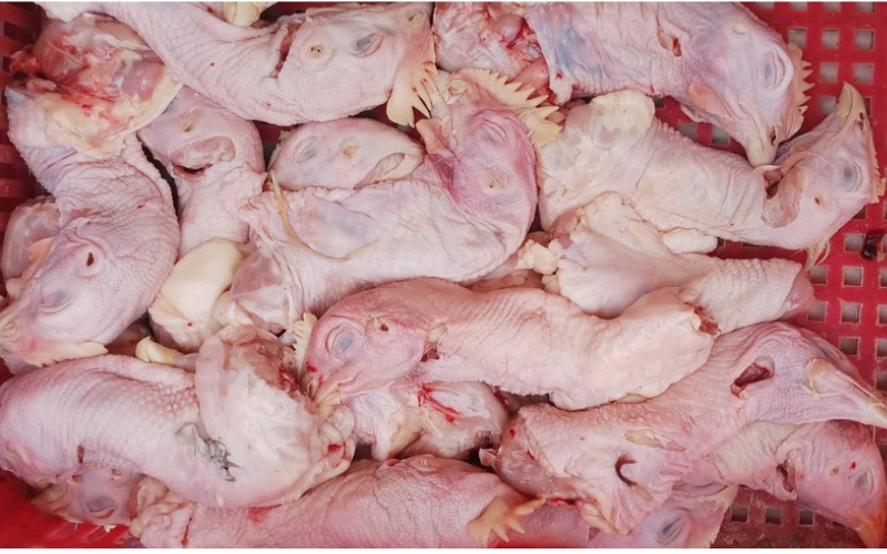 [CẢNH BÁO]12 thực phẩm gây dậy thì sớm ở trẻ mà cha mẹ cần lưu ý