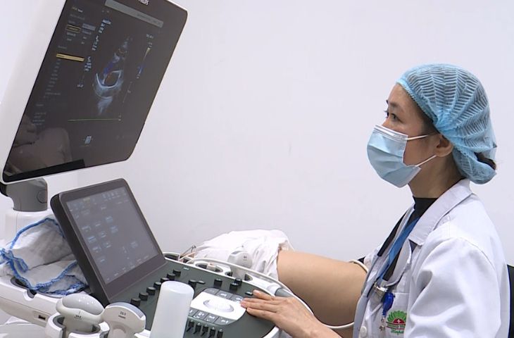 ung thư đường tiêu hóa
