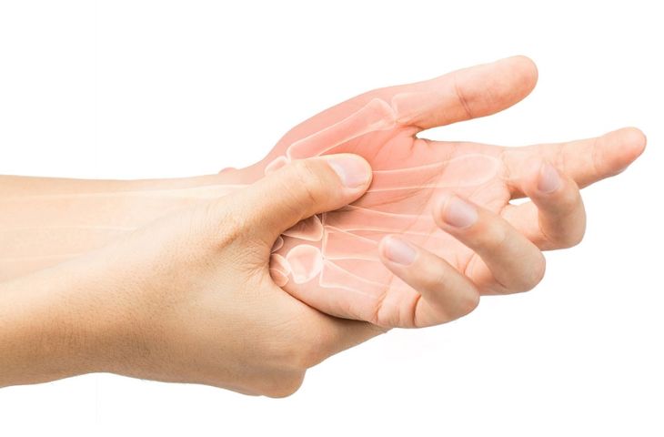 nguyên nhân viêm khớp dạng thấp