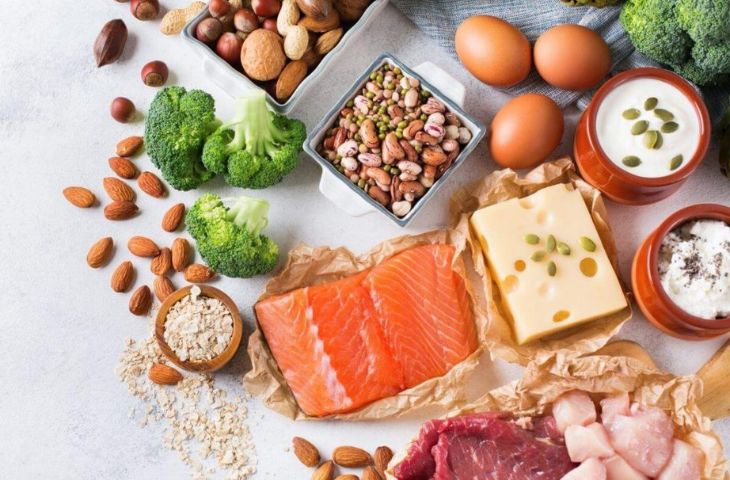 nguyên nhân viêm khớp dạng thấp