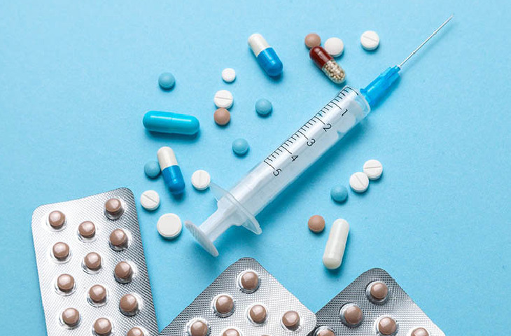 Nguyên nhân gây loãng xương