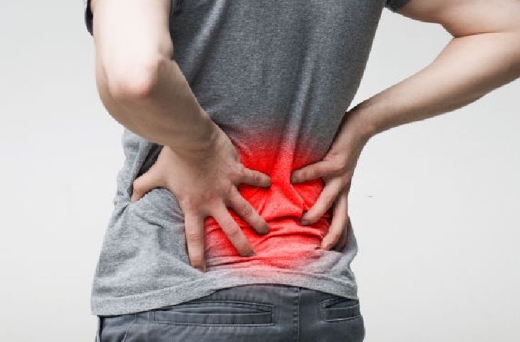 Triệu chứng loãng xương