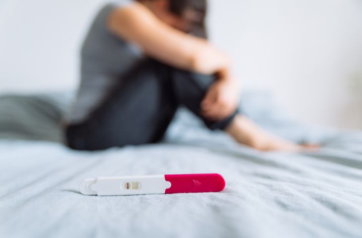 Hội chứng buồng trứng đa nang