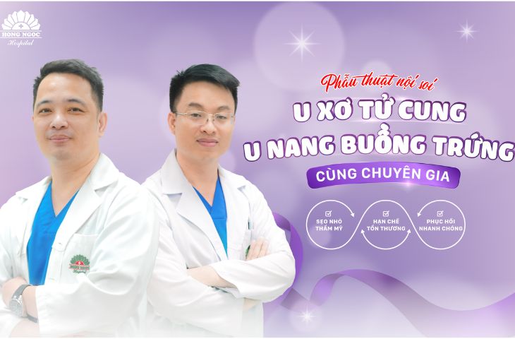 Hội chứng buồng trứng đa nang