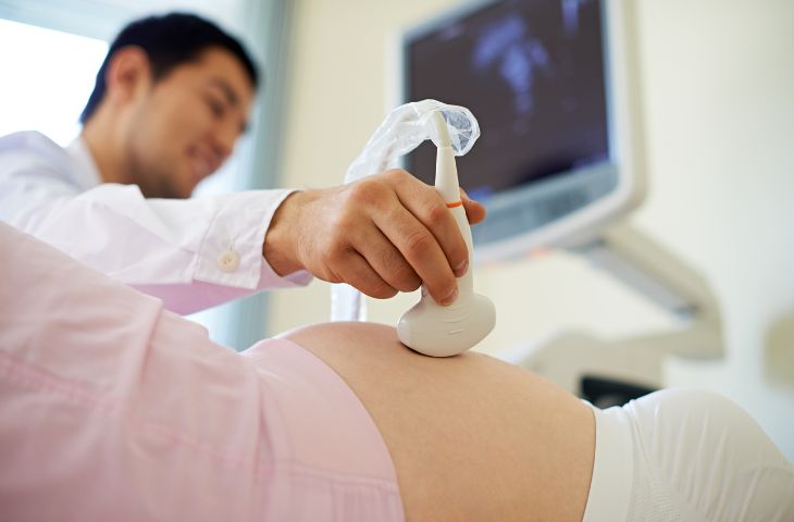 Sàng lọc trước sinh