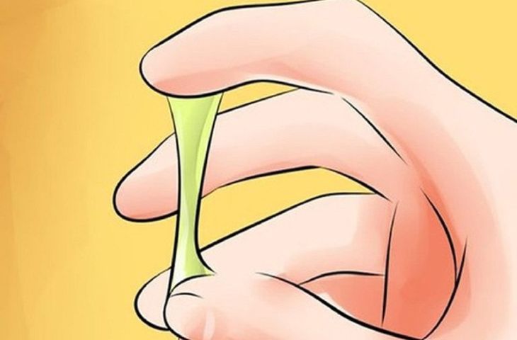 Khí hư màu xanh khi mang thai là dấu hiệu cảnh áo các bệnh phụ khoa