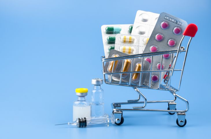 Medical therapy for uterine fibroids