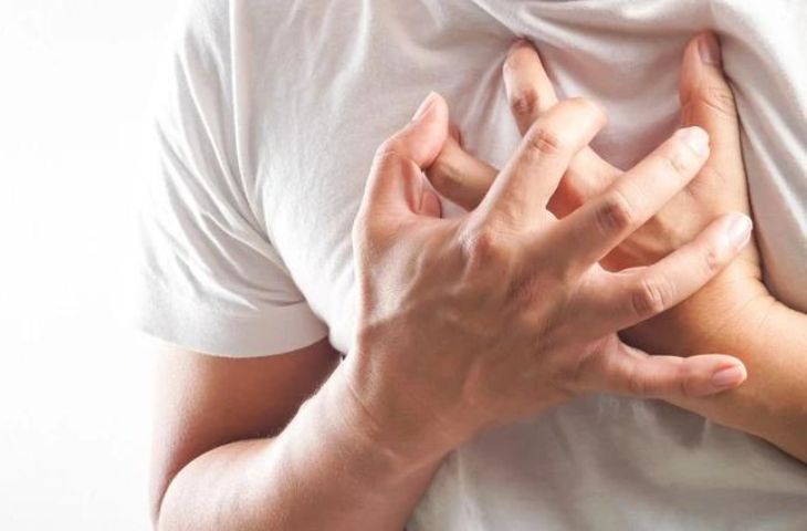 Biến chứng của bệnh cường giáp