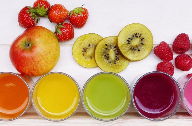 Bệnh cường giáp nên ăn gì