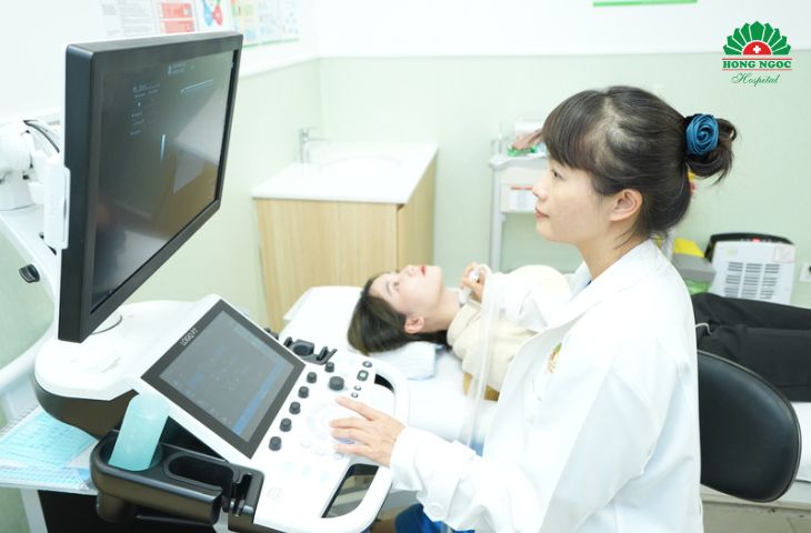 Ung thu tuyến giáp có nguy hiểm không