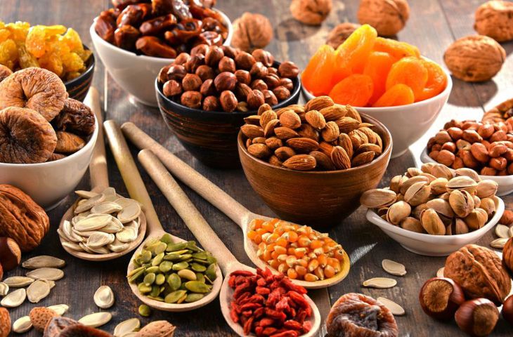 Ung thư tuyến giáp kiêng ăn gì