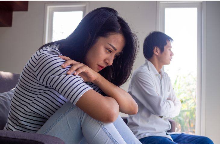 Viêm phụ khoa nặng ảnh hưởng tớ chất lượng cuộc sống