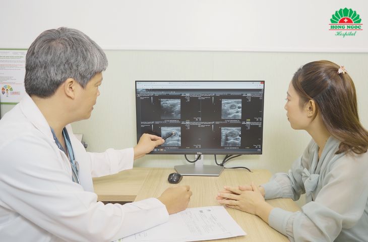 Điều trị đúng để tránh biến chứng của bệnh tuyến giáp