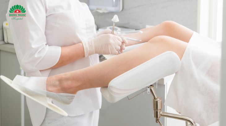 Đau bụng kinh dữ dội