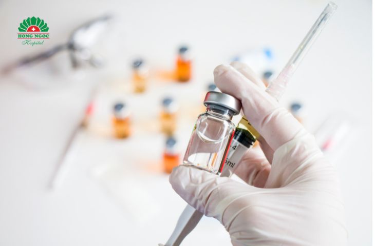 疫苗接种是预防疾病最有效的措施