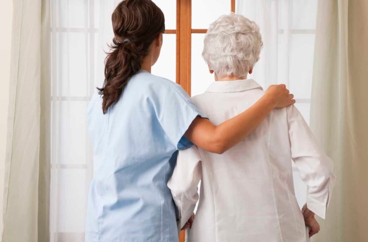 phục hồi chức năng sau tai biến