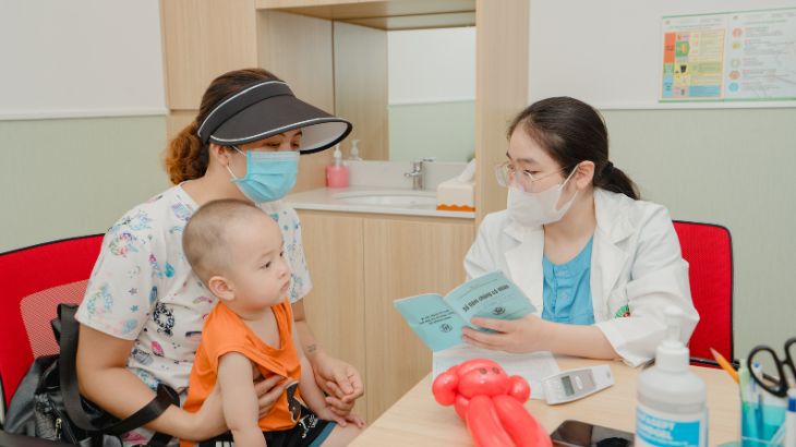 Tiêm chủng Hồng Ngọc Nguyễn Tuân