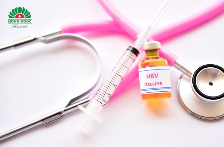 Tiêm chủng mở rộng10 tuổi