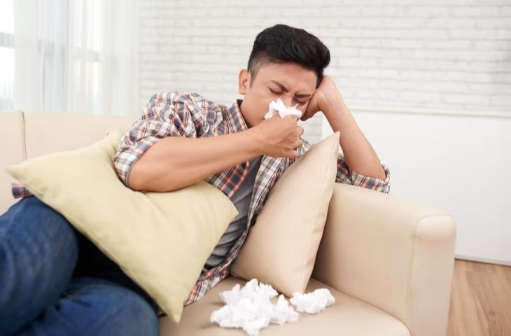 Tiêm phòng cúm mùa có cần thiết không?