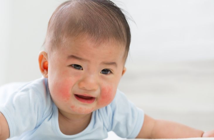 Tiêm phòng phế cầu cho trẻ